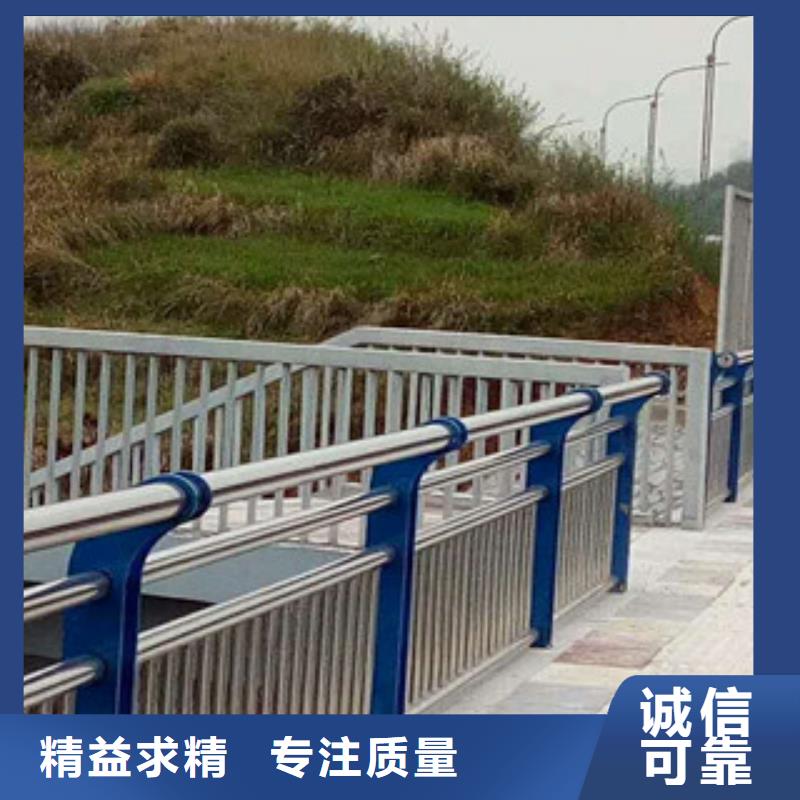 桥梁栏杆生产厂家_桥梁护栏厂家批发价实力厂家