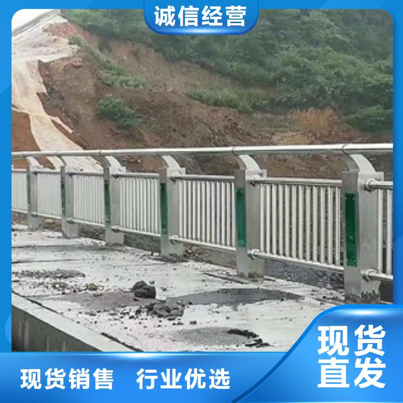 道路隔离墩厂家景观护栏厂家价格如何计算工程施工案例