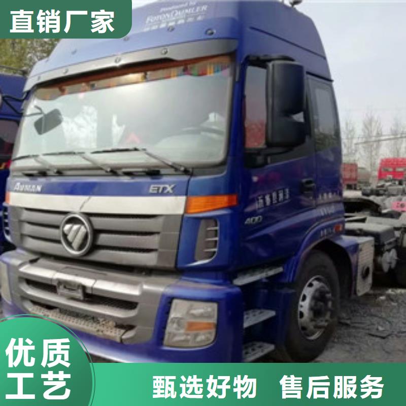 二手车仓栏半挂车厂家现货批发欢迎来电询价