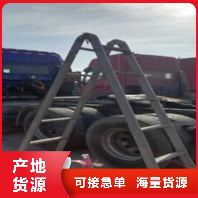 【挂车,梁山二手车商家】行业优选
