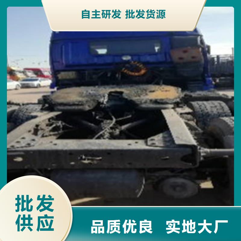 挂车新挂车销售定做购买的是放心规格型号全