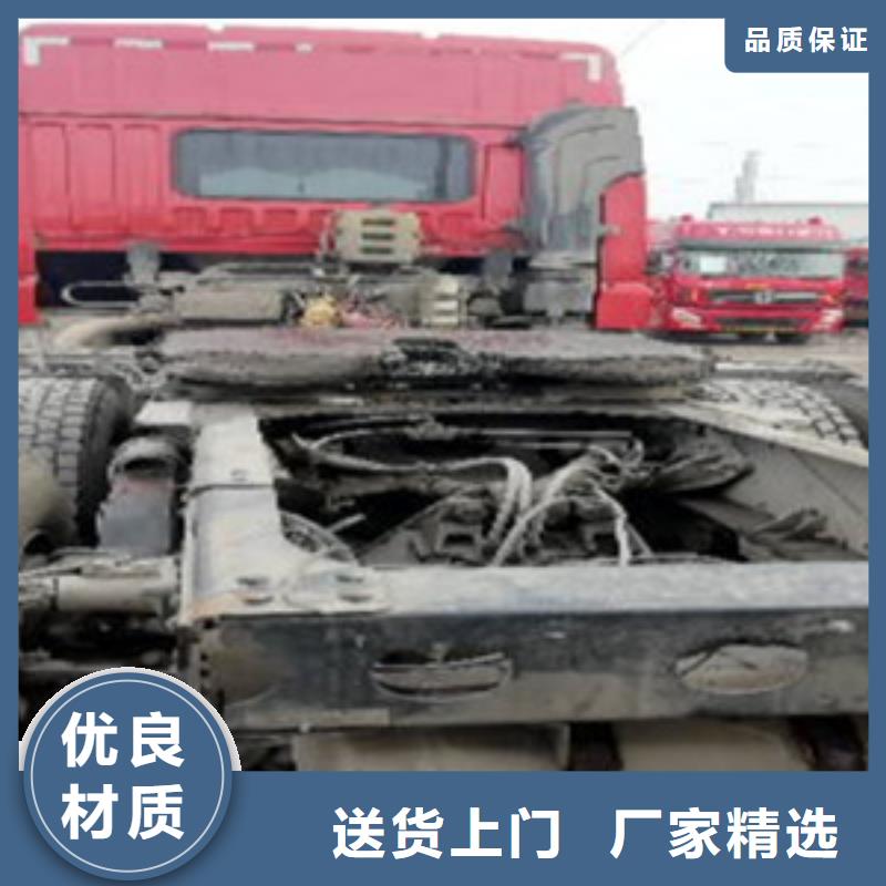 挂车水泥散装罐车源厂供货当日价格