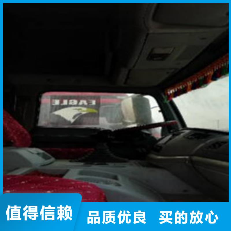 挂车水泥散装罐车拒绝中间商匠心打造
