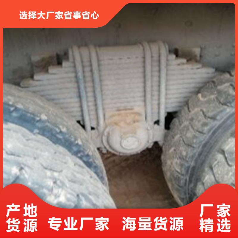 挂车新车牵引车6万包上路定制批发同城公司