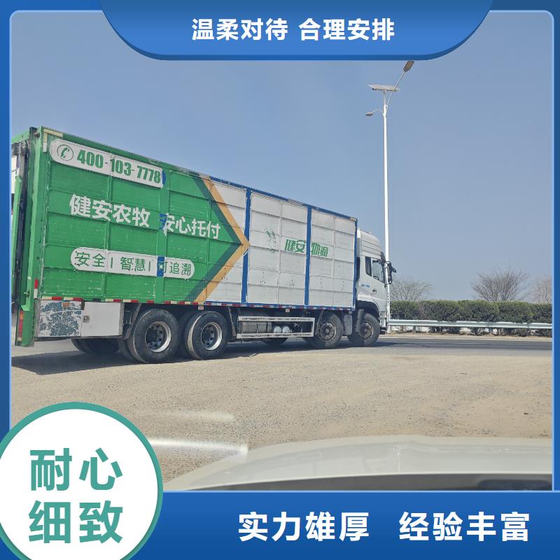 宿迁到蚌埠活禽运输管理规范