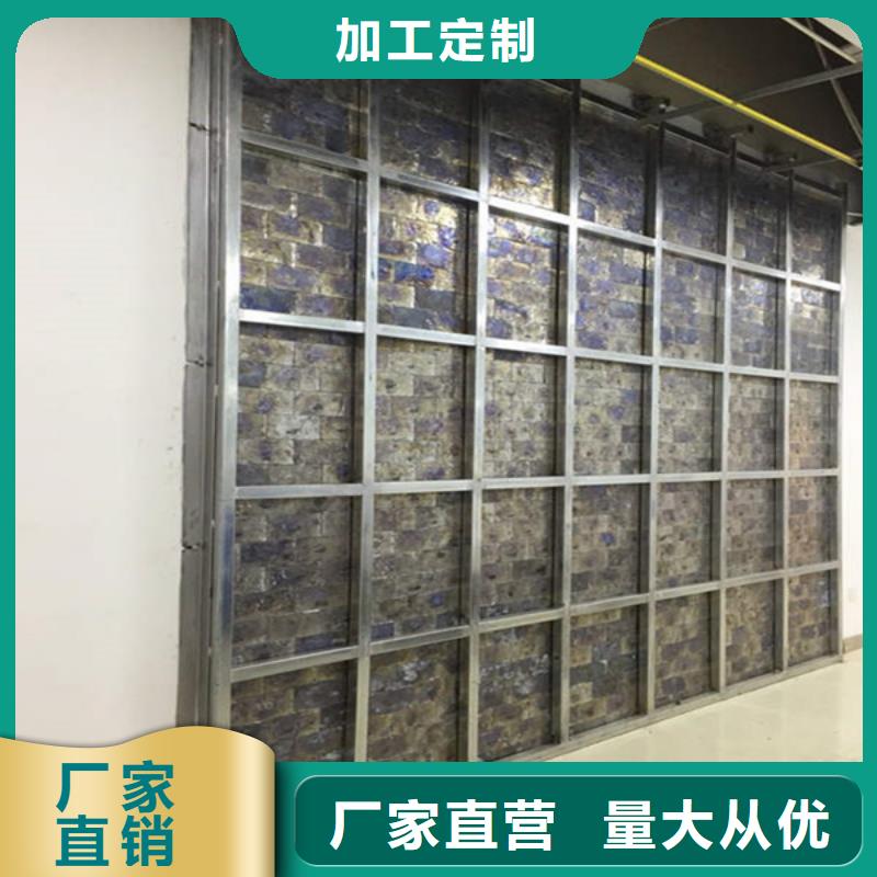 ​X射线防护铅板种类齐全专业按需定制