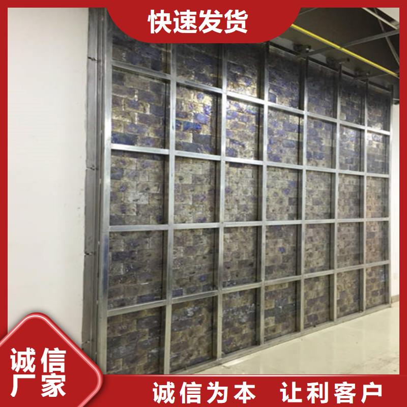 平原工业铅板平原现货批发源头把关放心选购