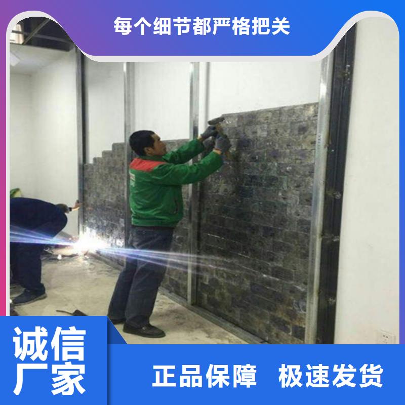 铅砖、铅皮质检合格出厂同城服务商
