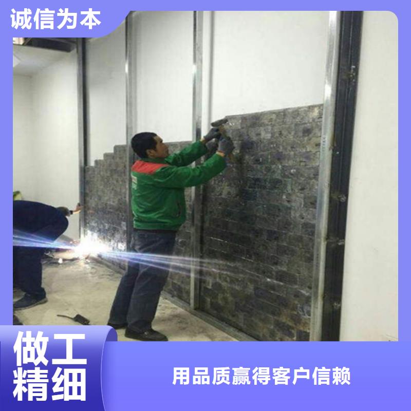 医用铅板品牌大厂家本地经销商