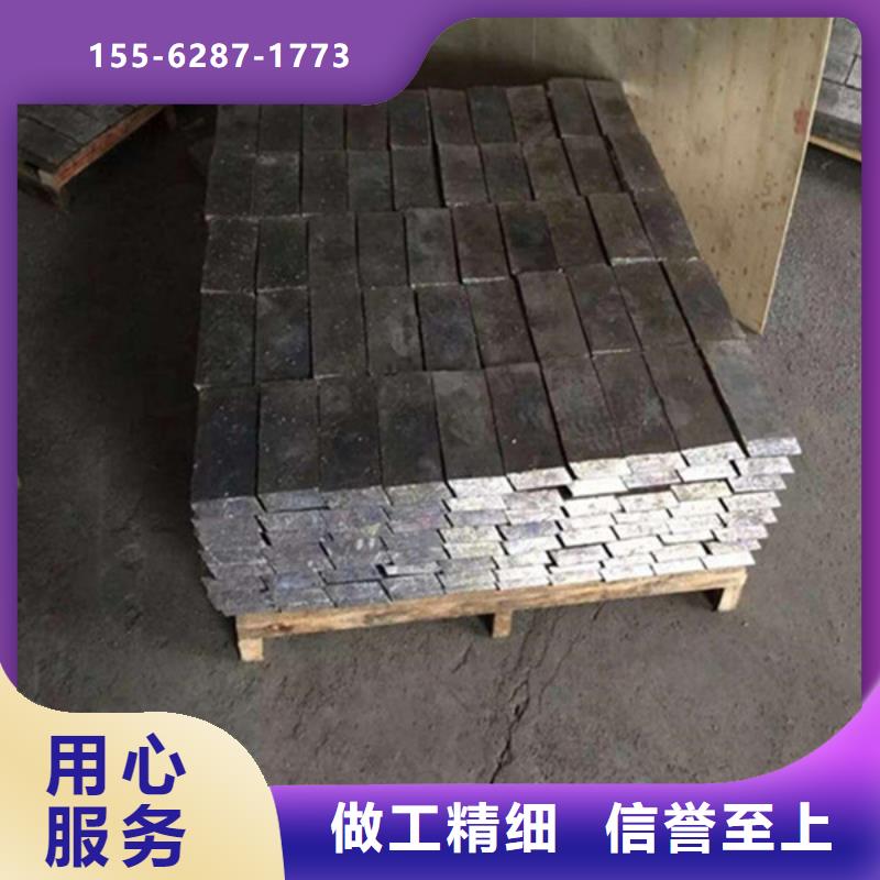 高密度铅板质量无忧随到随提