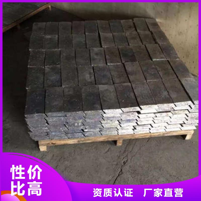 射线防护铅板优质原料我们更专业