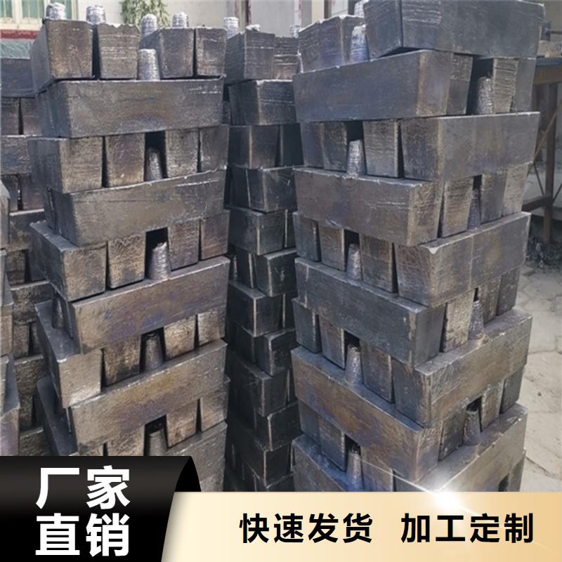 CT室铅板工厂让利客户
