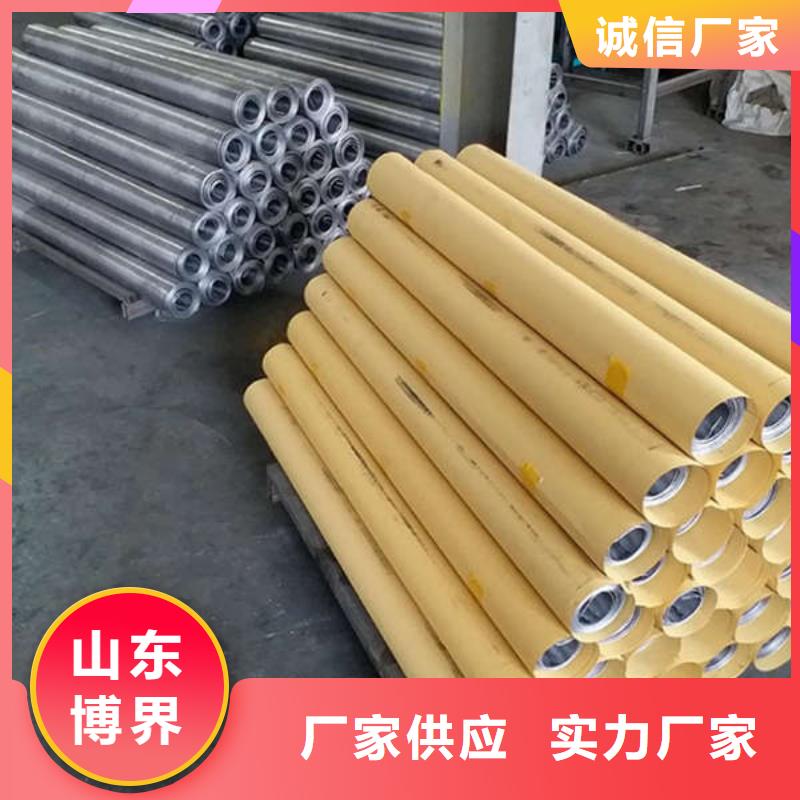 5mm铅板精致工艺经验丰富质量放心