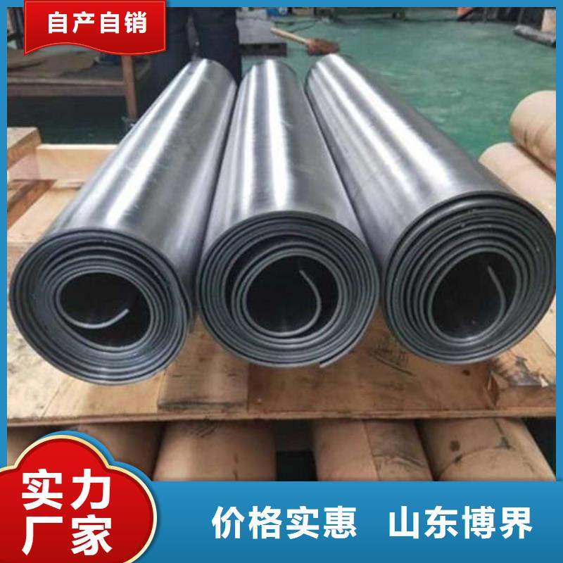 枣庄防辐射铅板加工枣庄源头把关放心选购
