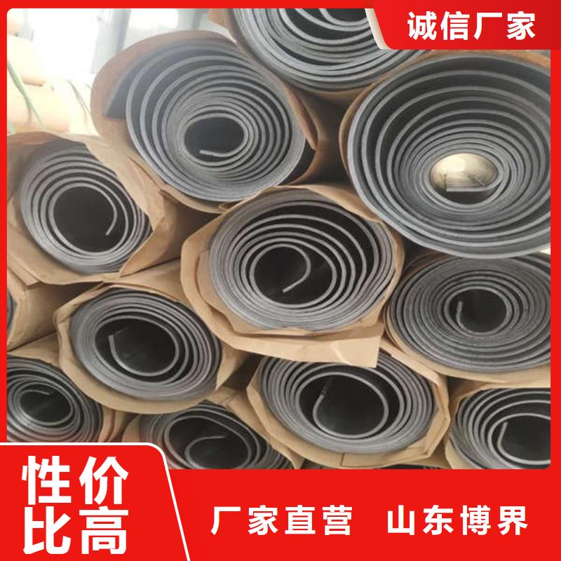 射线防护铅板专业厂家当地生产商