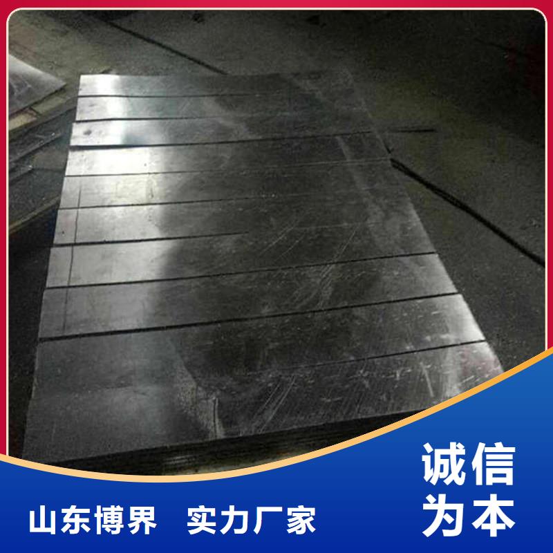 配重铅块库存量大济南专心专注专业