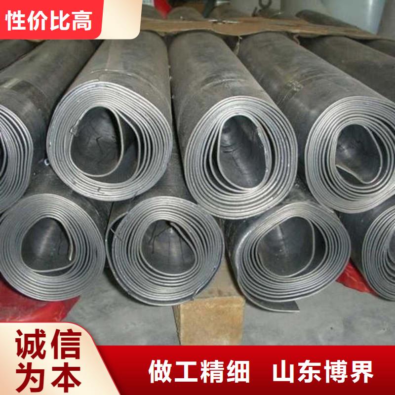 乌鲁木齐工业铅板现货销售材质实在