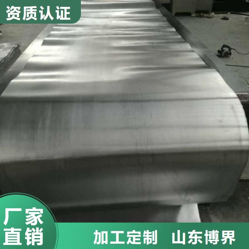 激光切割铅板同行低价信誉至上