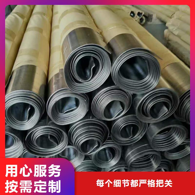 高纯度铅板库存充足厂家拥有先进的设备