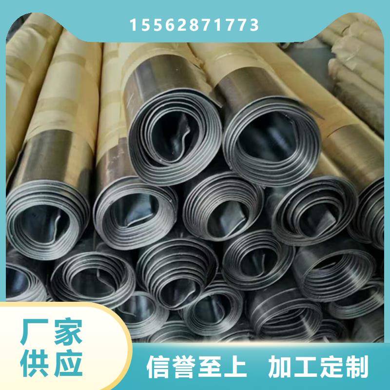 铅板诚信经营海量货源