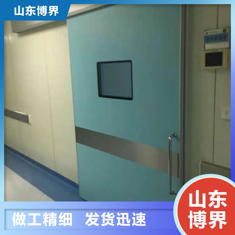 放射科铅门工厂直营当地货源