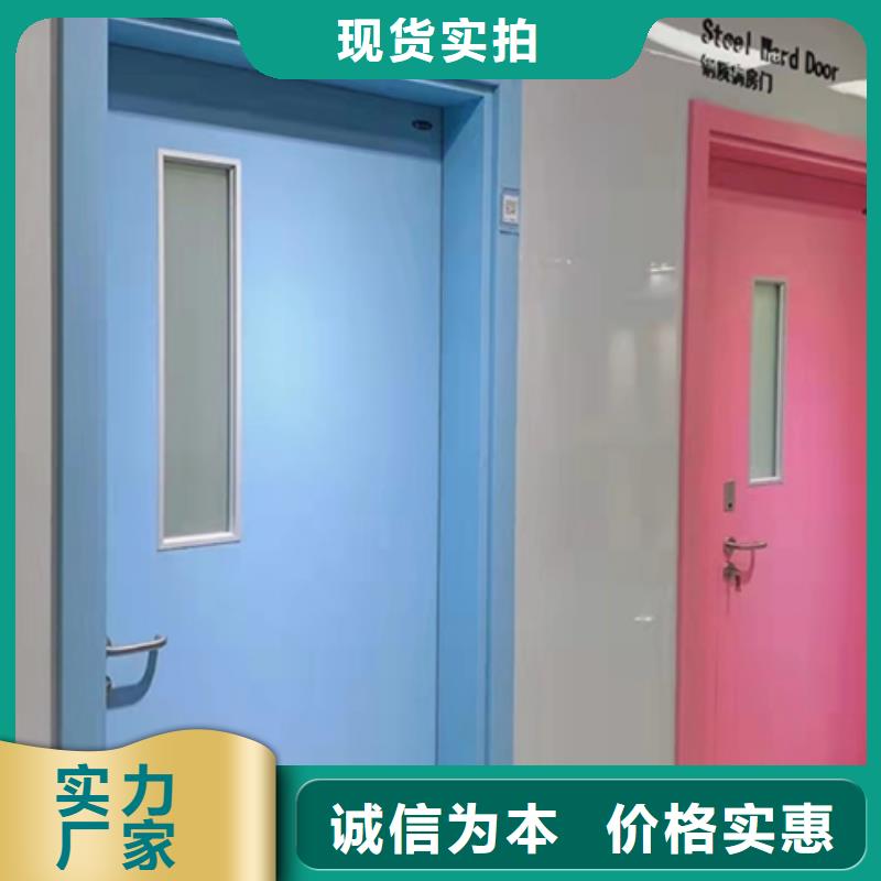CT防护门质量安心出货及时