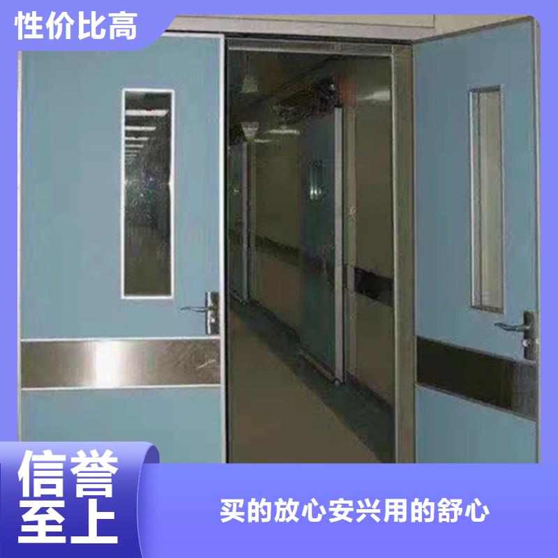 岳阳手动铅门规格齐全实力厂家专业供货品质管控