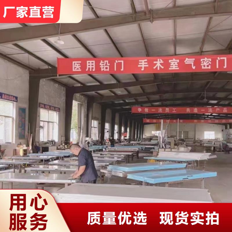 天津手动铅门厂家同城生产厂家