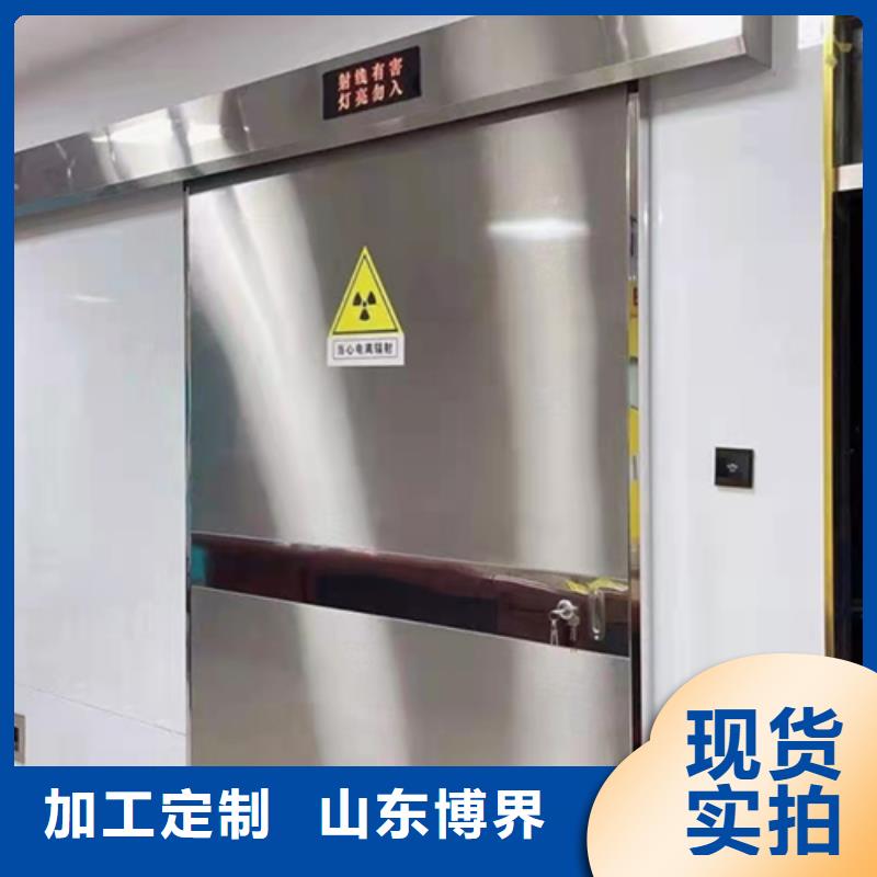 南昌铅门厂家助您降低采购成本