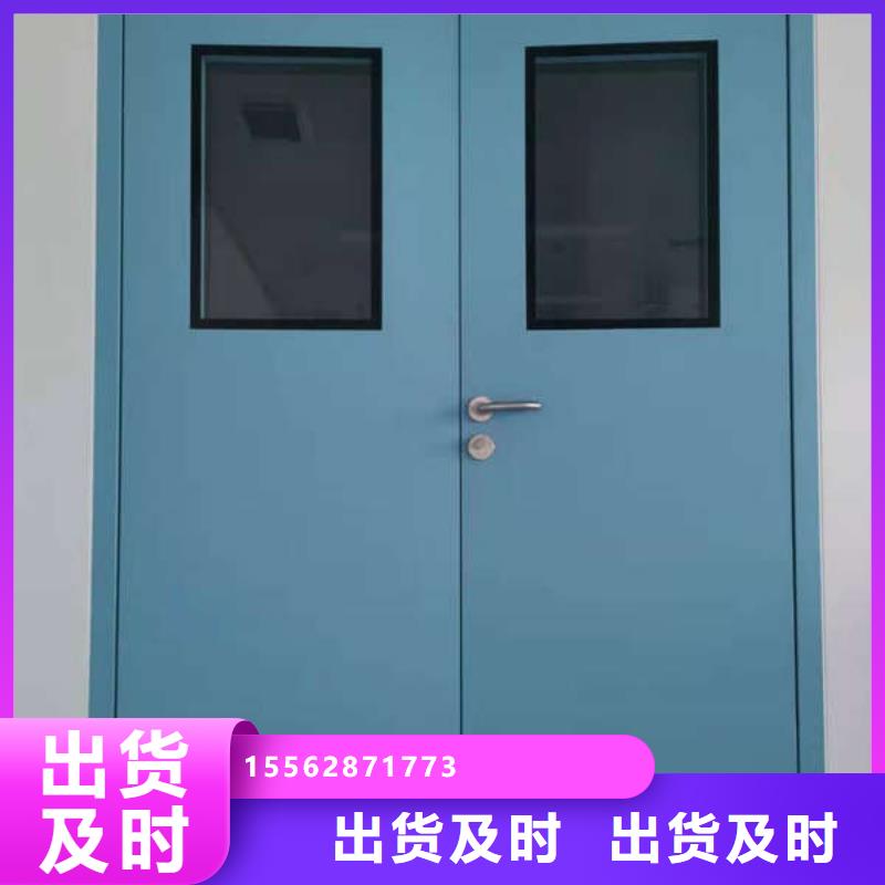 工业铅门匠心打造省心又省钱