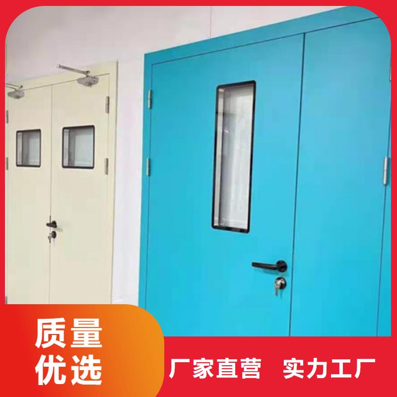 子母铅门同城经销商