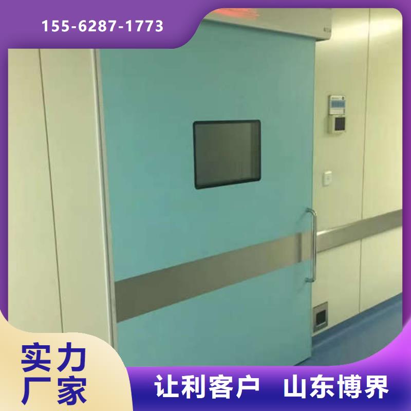 长沙手动铅门送货上门本地供应商