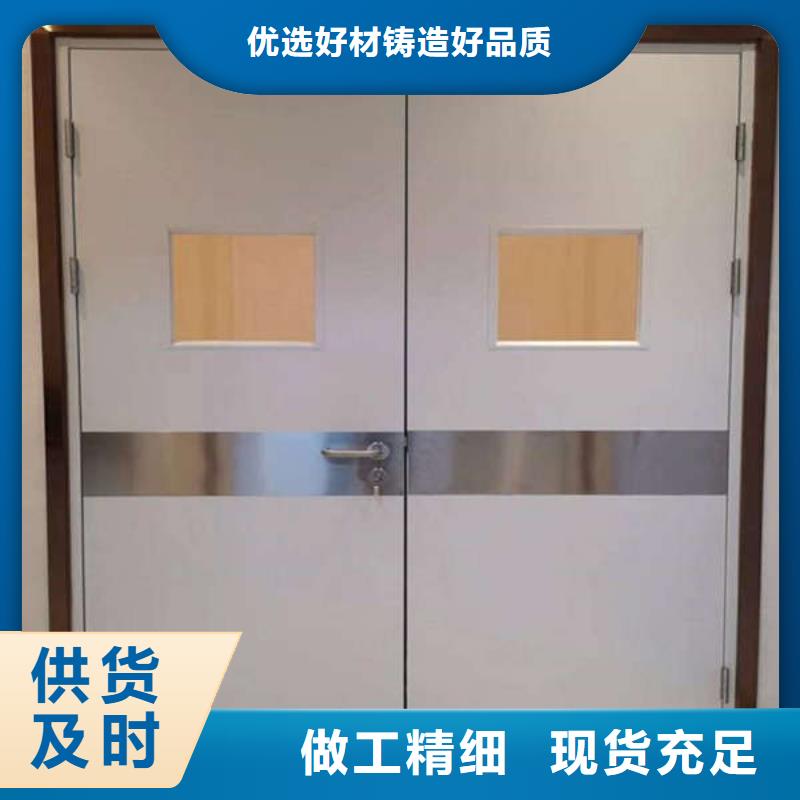 铜陵防辐射铅门产品参数出厂严格质检