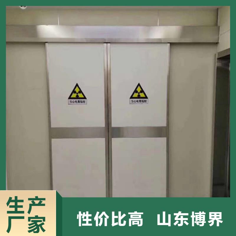 福建手术室铅门福建实体厂家不只是质量好