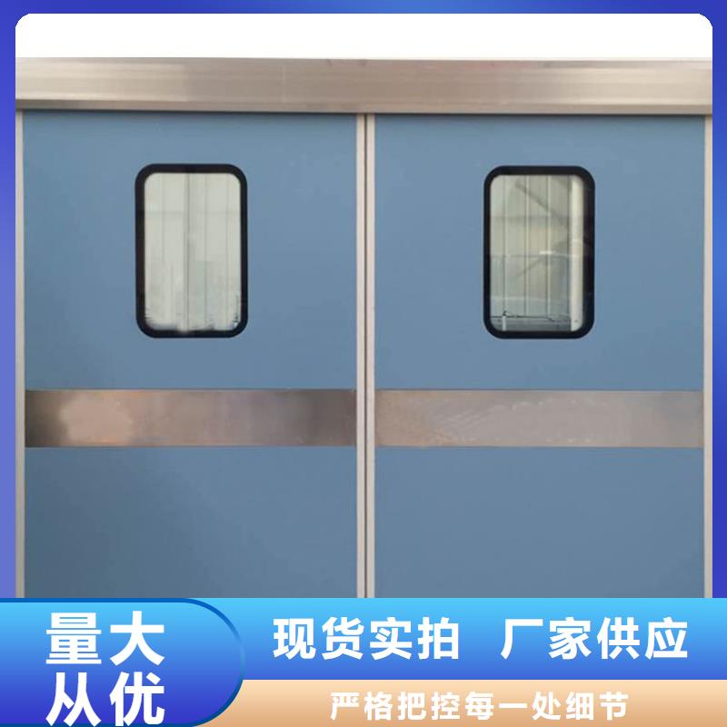铅门品质有保障六安客户好评