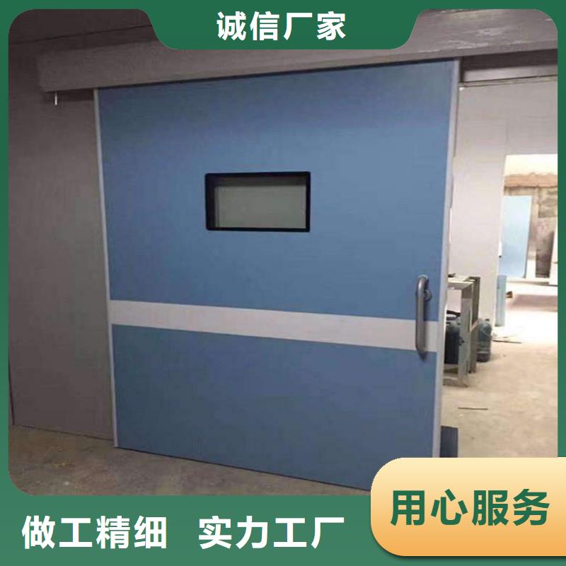 酒泉实验室铅门产地采购质量优选
