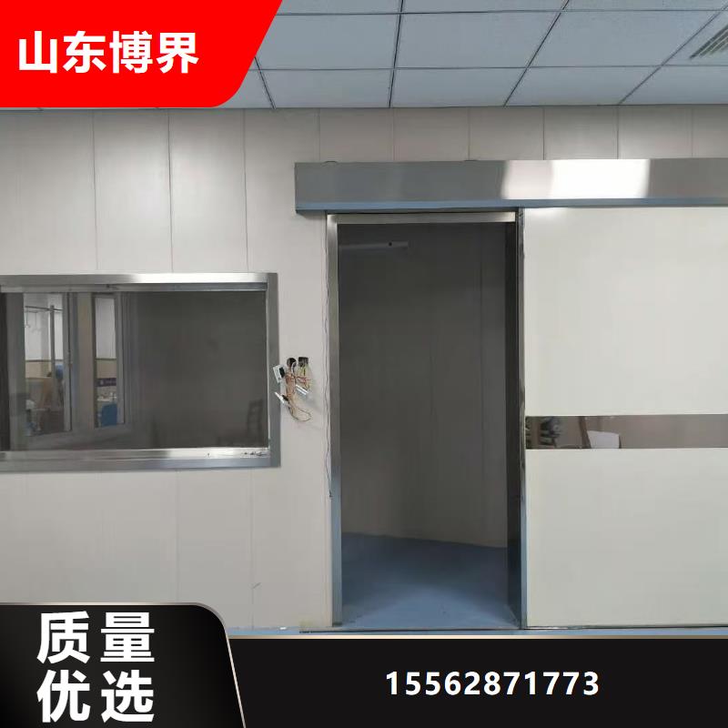 朔州铅门生产安装同城经销商