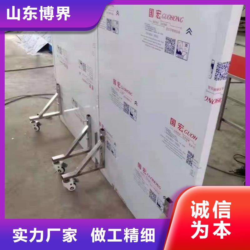 牙科铅门检验本地经销商