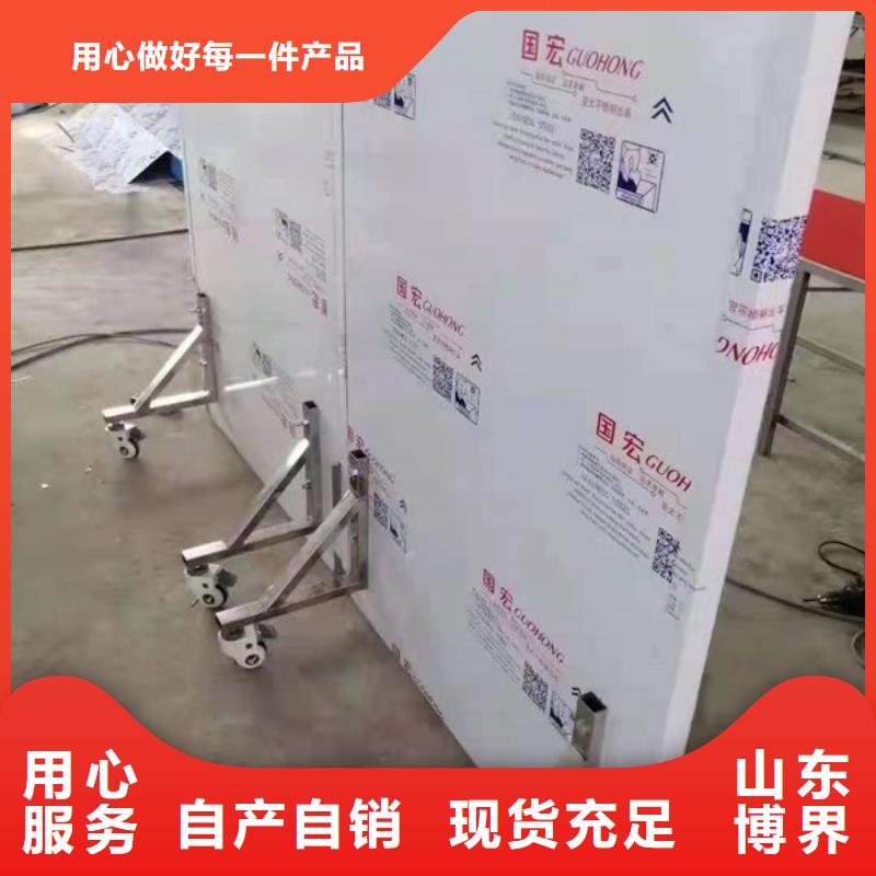 dr铅玻璃铅门质优价廉支持拿样