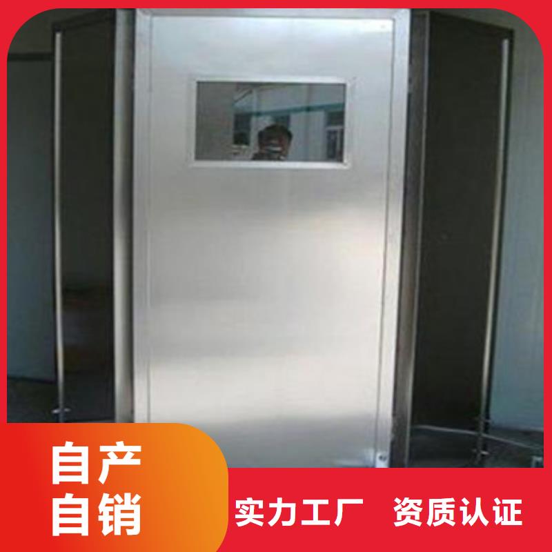 衢州手动铅门专业完善售后同城服务商