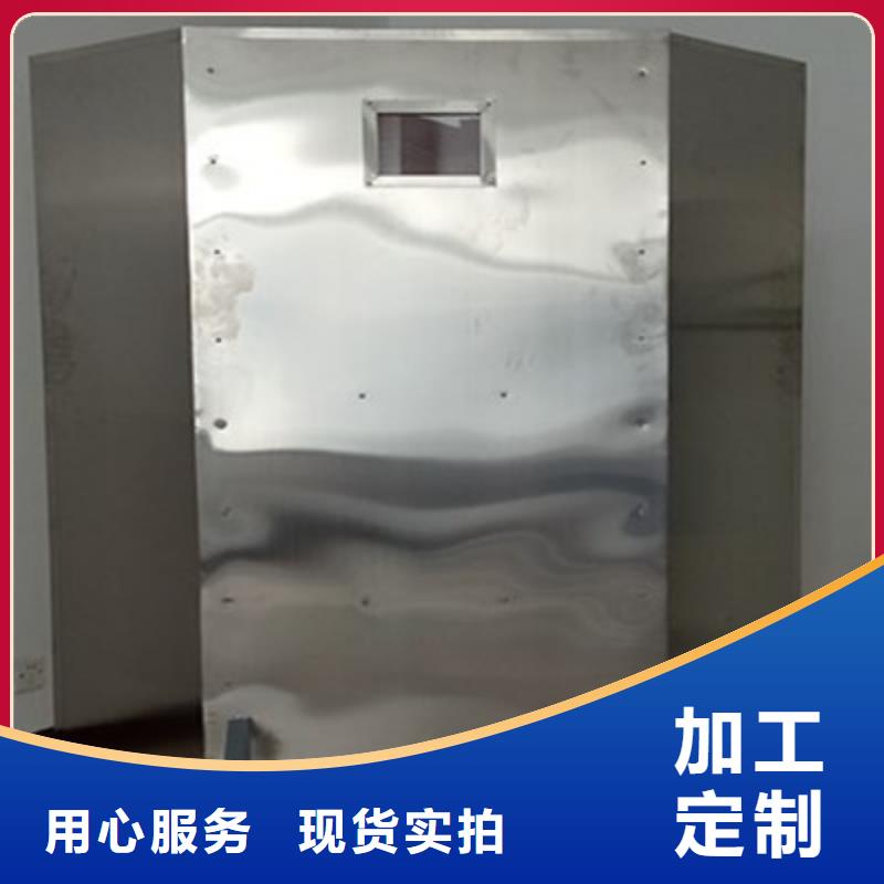 新疆防辐射铅门新疆按需定做精品选购