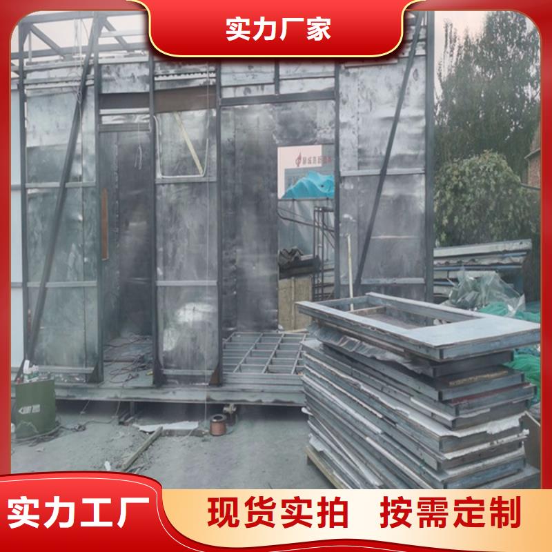 钡板吊顶施工通辽敢与同行比服务厂家新品