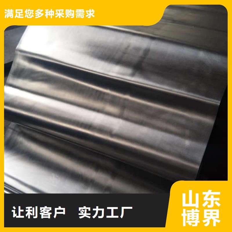 大同防辐射钡板库存量大当地经销商