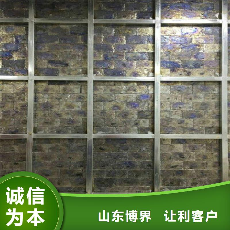 辐射防护钡板性能稳定多种规格可选