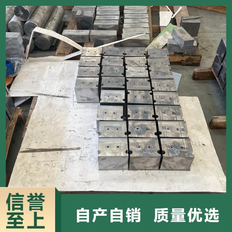 兰州铅罐厂家本地生产厂家