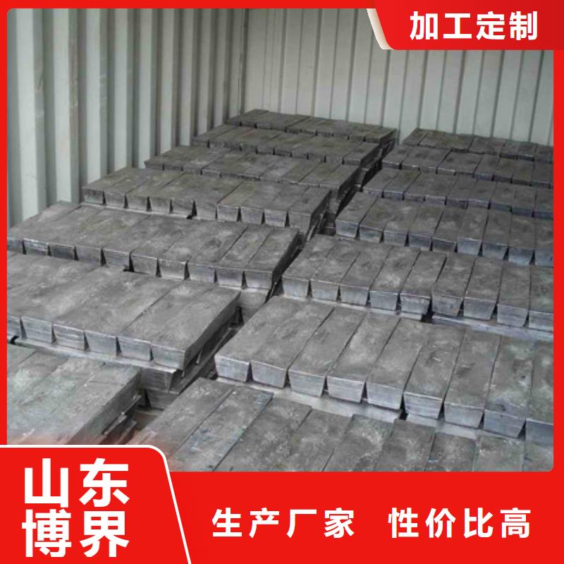 铅桶品牌企业做工精细
