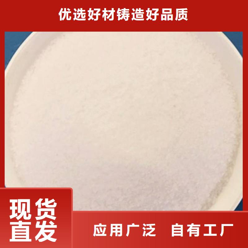 PAM阳离子吸附匠心制造