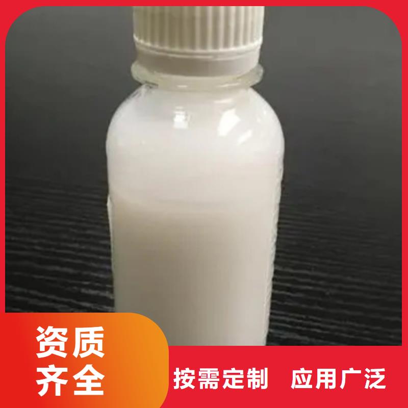 工业消泡剂应用范围广泛工程施工案例