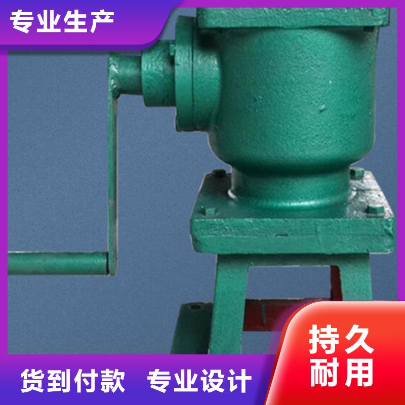 平推式启闭机甄选好买的放心
