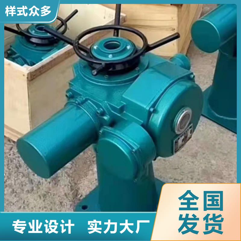 手电两用启闭机优选原材当地公司